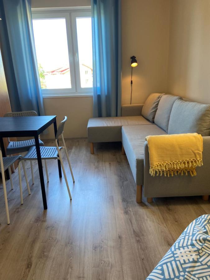 Goscinne - Mati Privatunterkunft Kopalino